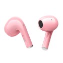 Słuchawki TWS ONIKUMA T35 Różowe