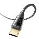 Kabel USB-C do USB-C Mcdodo CA-2112 100W 1.8m (czarny)
