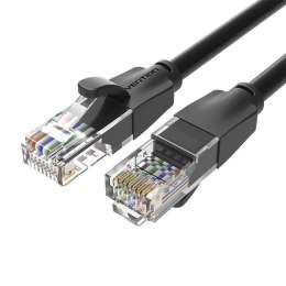 Kabel sieciowy UTP kat.6 Vention IBEBD 0,5m czarny