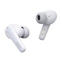 Słuchawki TWS QCY T13x (białe)