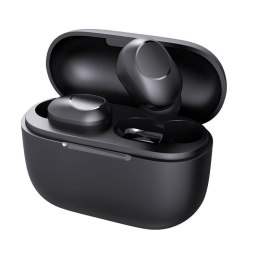 Słuchawki TWS Haylou GT5, Bluetooth 5.0 (czarne)