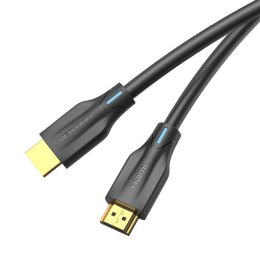 Kabel HDMI 2.1 Vention AANBH 2m 8K (czarny)