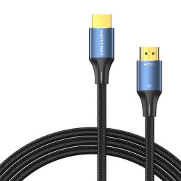 Kabel HDMI-A 8K 5m Vention ALGLJ (Niebieski)