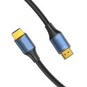 Kabel HDMI-A 8K 5m Vention ALGLJ (Niebieski)