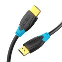 Kabel HDMI Vention AACBE 0,75m (czarny)