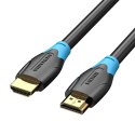 Kabel HDMI Vention AACBE 0,75m (czarny)