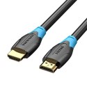 Kabel HDMI Vention AACBG 1,5m (czarny)