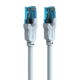 Kabel sieciowy UTP kat.5e Vention VAP-A10-S100 1m niebieski