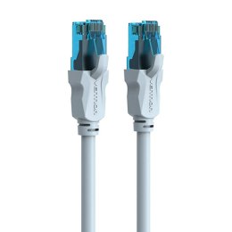 Kabel sieciowy UTP kat.5e Vention VAP-A10-S300 3m niebieski