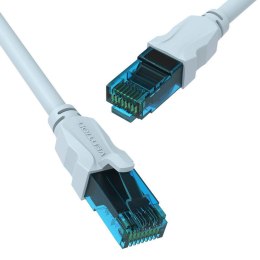 Kabel sieciowy UTP kat.5e Vention VAP-A10-S500 5m niebieski
