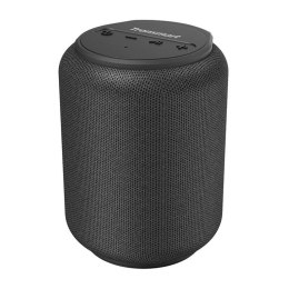 Głośnik bezprzewodowy Bluetooth Tronsmart T6 Mini 2023 (czarny)