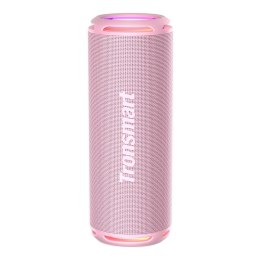 Głośnik bezprzewodowy Bluetooth Tronsmart T7 Lite (Różowy)
