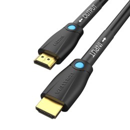 Kabel HDMI 3m Vention AAMBI (Czarny)
