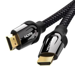 Kabel HDMI 3m Vention VAA-B05-B300 Czarny
