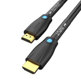 Kabel HDMI 5m Vention AAMBJ (Czarny)