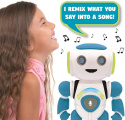 POWERMAN Inteligentny mówiący robot edukacyjny dla dzieci