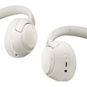 Słuchawki bezprzewodowe QCY H3 (białe)