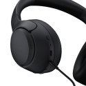 Słuchawki bezprzewodowe QCY H3 (czarne)