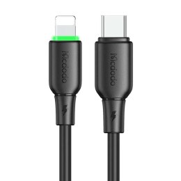 Kabel USB-C do Lightning Mcdodo CA-4761 1.2m (czarny)