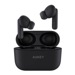 Słuchawki bezprzewodowe Aukey EP-M1S TWS (czarne)