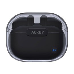 Słuchawki bezprzewodowe Aukey EP-M2 TWS (czarne)
