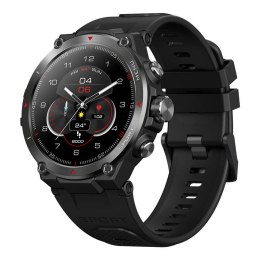 Smartwatch Zeblaze Stratos 2 (Czarny)