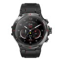 Smartwatch Zeblaze Stratos 2 (Czarny)