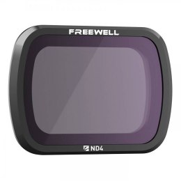 Filtr ND4 Freewell do DJI Osmo Pocket 3