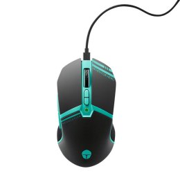 Bezprzewodowa mysz gamingowa Thunderobot ML503 (czarna)