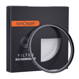 Filtr 67 MM MC UV K&F Concept KU04