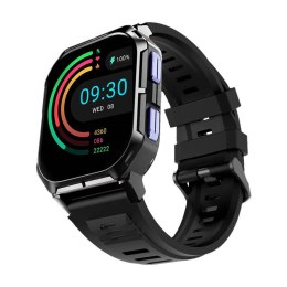 HiFuture FutureFit Ultra 3 Smartwatch (Czarny)