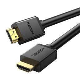 Kabel HDMI UGREEN HD104, 4K 60Hz, 1m (czarny)