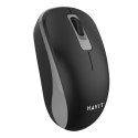 Bezprzewodowa mysz uniwersalna Havit MS626GT ( szara)