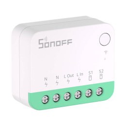 Inteligentny przełącznik Sonoff MINIR4M Matter