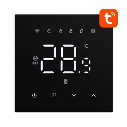 Inteligentny termostat Avatto WT410-BH-3A-B Bojler 3A WiFi