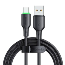 Kabel USB-C Mcdodo CA-4751 1.2m (czarny)