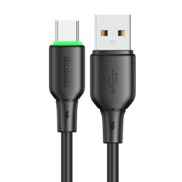 Kabel USB-C Mcdodo CA-4751 1.2m (czarny)