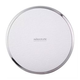 Ładowarka bezprzewodowa Nillkin Magic Disk III (biały)
