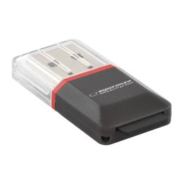 Czytnik Kart Micro SD USB Esperanza EA134K