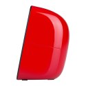 Głośniki 2.0 Edifier R12U (czerwone)