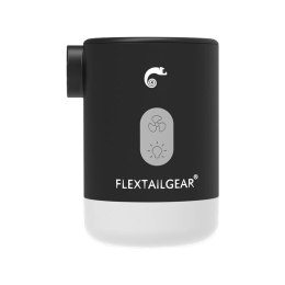 Przenośna pompka 4w1 Flextail Max Pump2 PRO (czarna)
