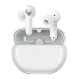 Słuchawki Soundpeats Air 4 pro (białe)