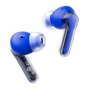 Słuchawki Soundpeats Clear (Niebieskie)