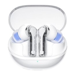 Słuchawki Soundpeats Clear (białe)