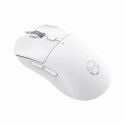 Bezprzewodowa myszka Gamingowa Edifier HECATE G3M PRO 26000DPI (biała)