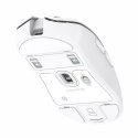 Bezprzewodowa myszka Gamingowa Edifier HECATE G3M PRO 26000DPI (biała)