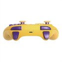 Kontroler bezprzewodowy / GamePad PXN-9607X NSW HALL (żółty)