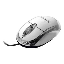 Przewodowa mysz Esperanza XM102W Extreme (biała)