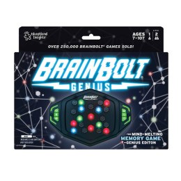 Gra pamięciowa BrainBolt Genius Learning Resources EI-8436