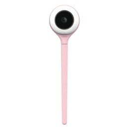 Niania elektroniczna Lollipop (różowa) CABC-LOL03EUPK01